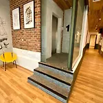 Chaos Boutique Hotel Kuala Lumpur