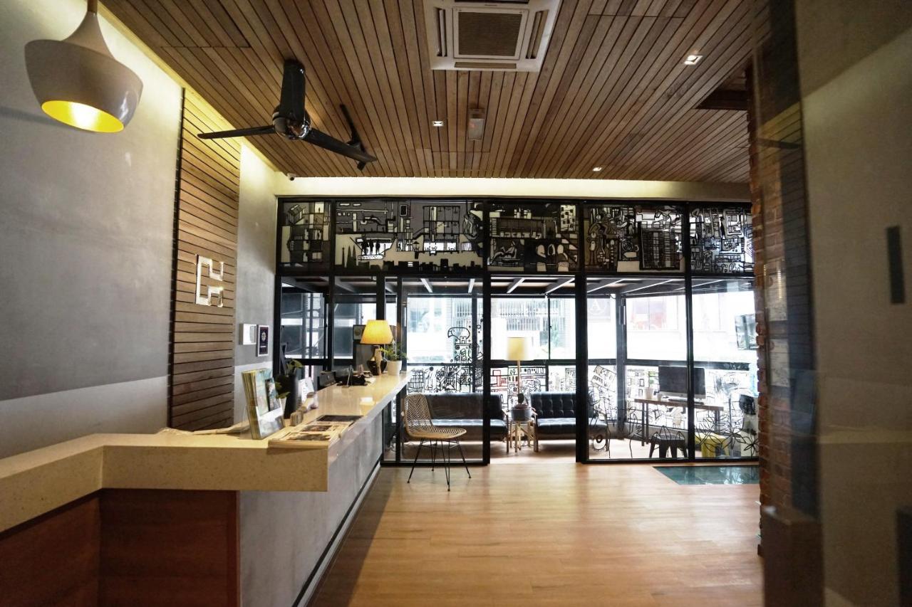 Hotel Chaos Boutique Kuala Lumpur