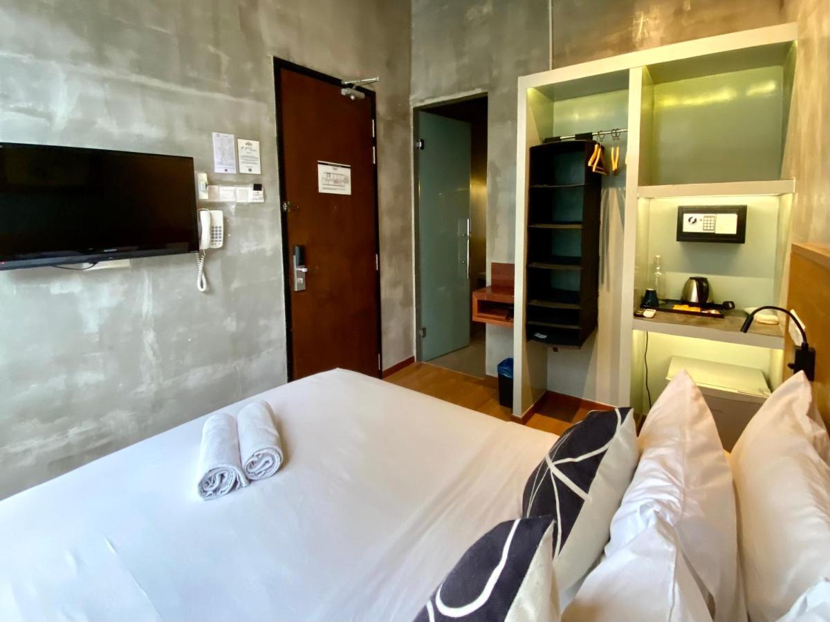 Hotel Chaos Boutique 3*