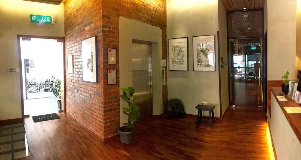 Chaos Boutique Hotel