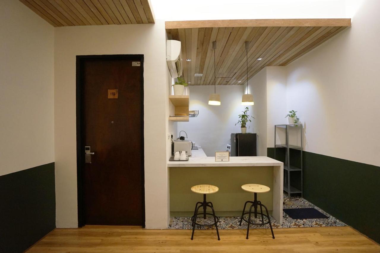 Chaos Boutique Hotel Kuala Lumpur
